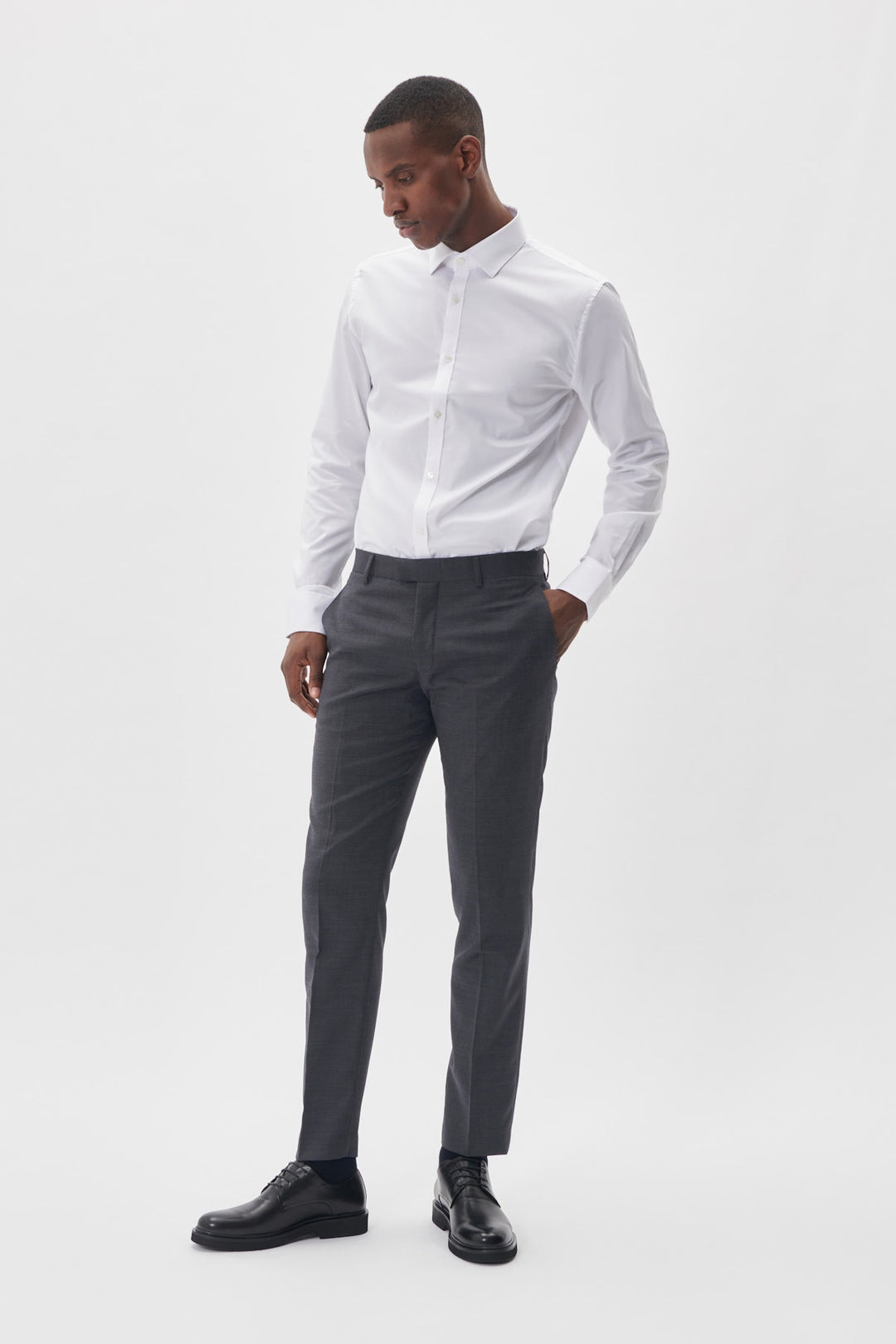 Las Stretch Suit