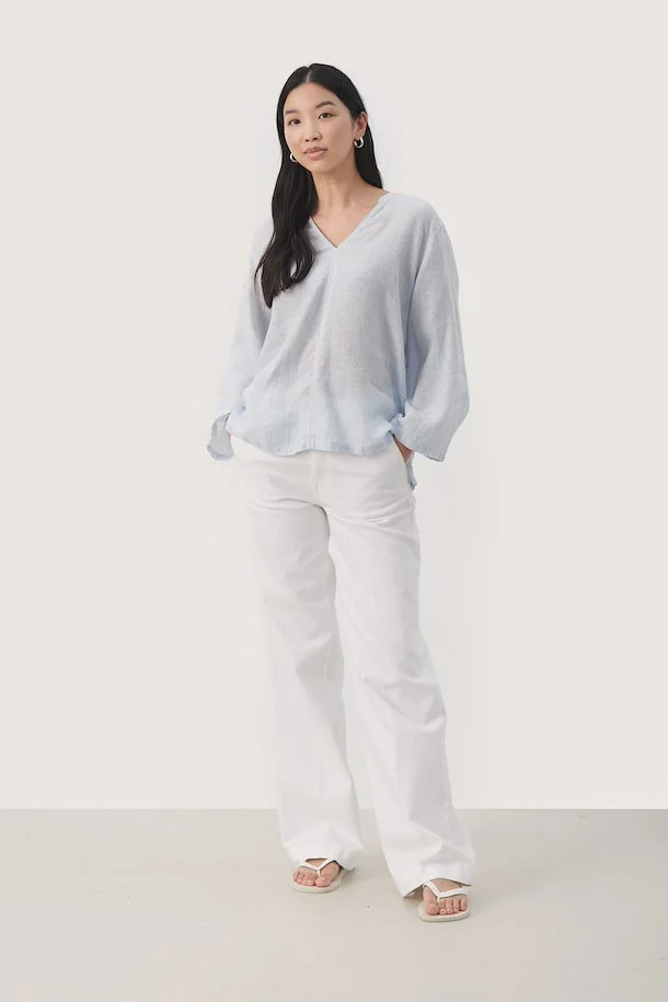 GerthaPW linbluse