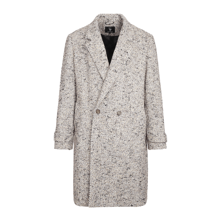 Inigo Coat