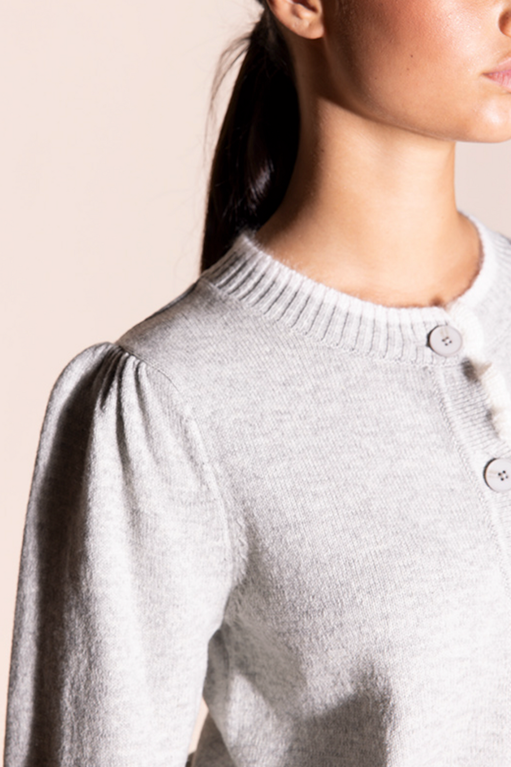 Mia Cardigan