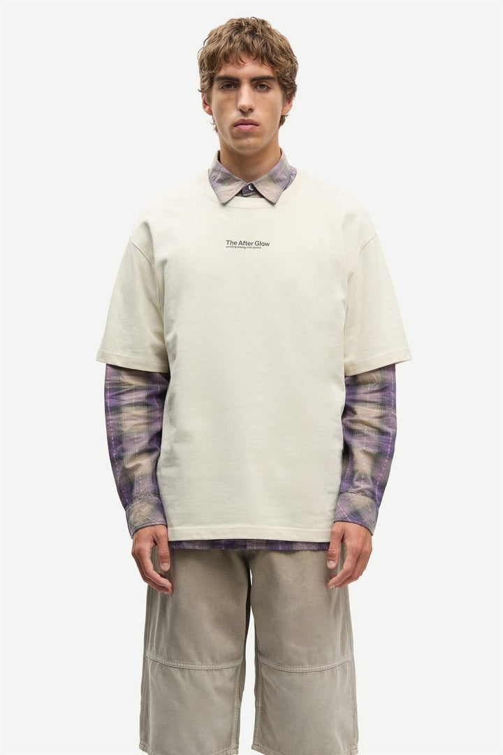 Sauni T-Shirt 11725