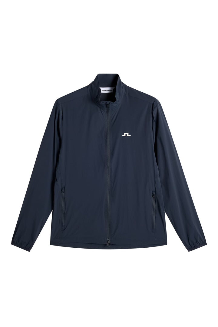 Ash Light Packable Jacket