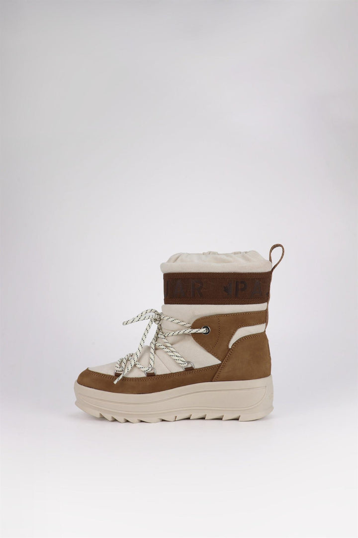 Galaxy Suede Boots