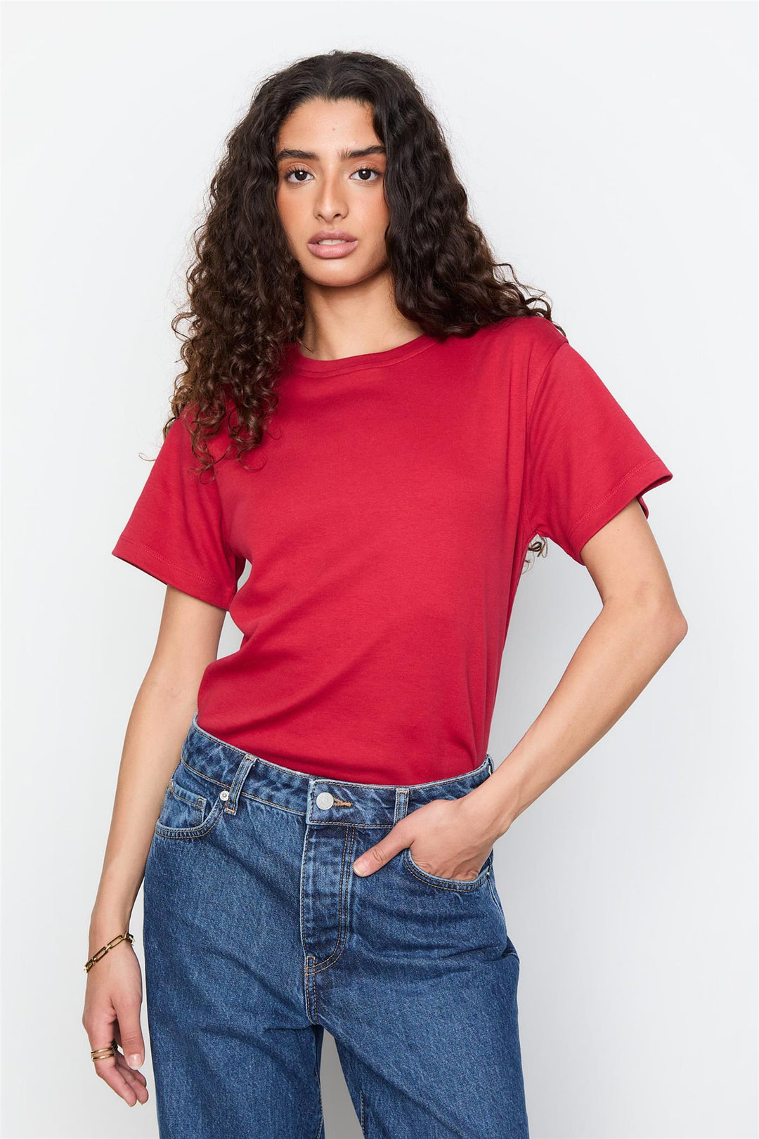 Ember Tee
