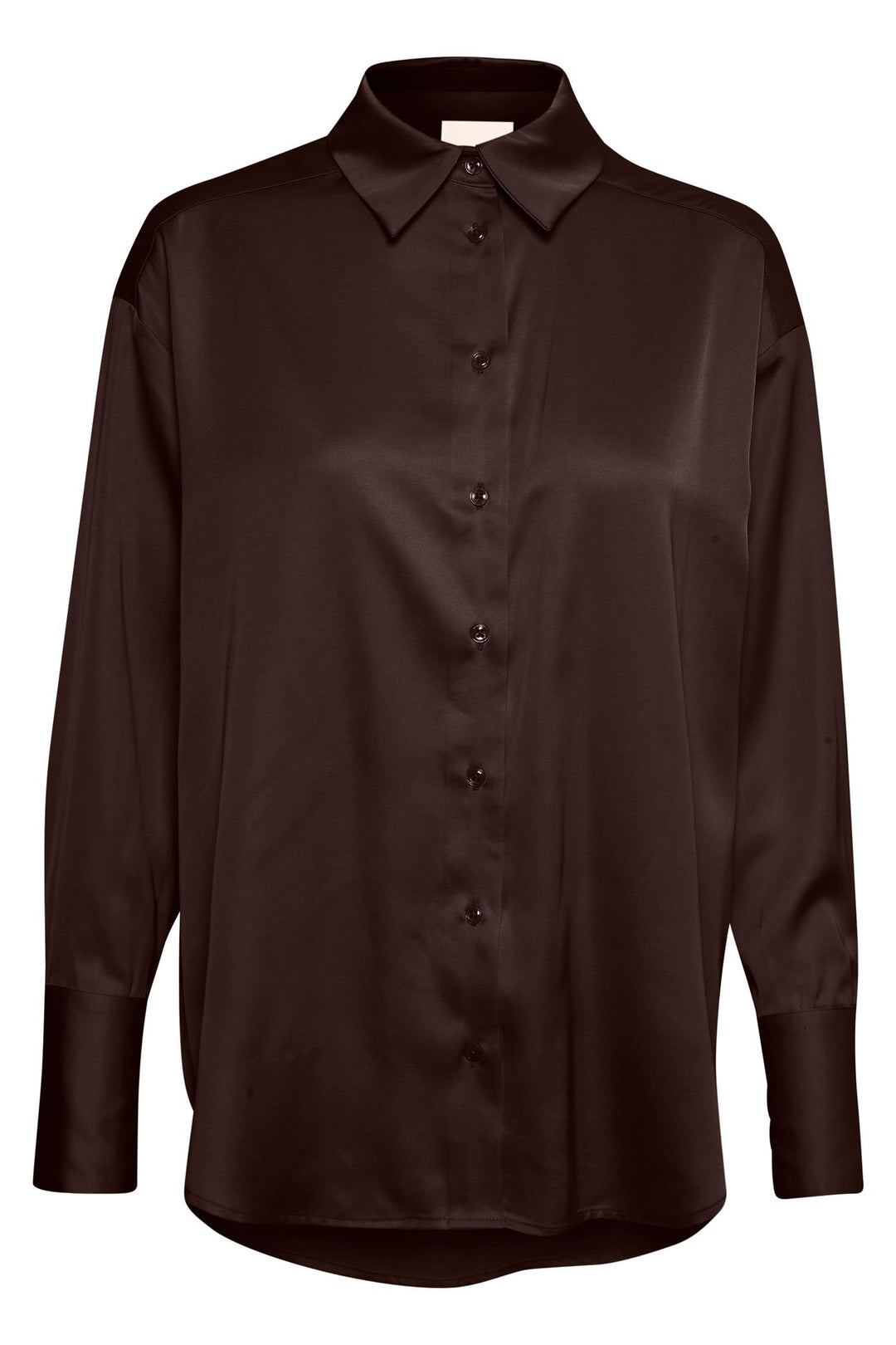 DiemPW Satin Shirt