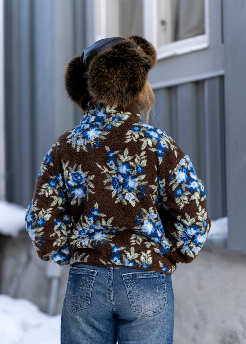 Rype Fleece Jacket