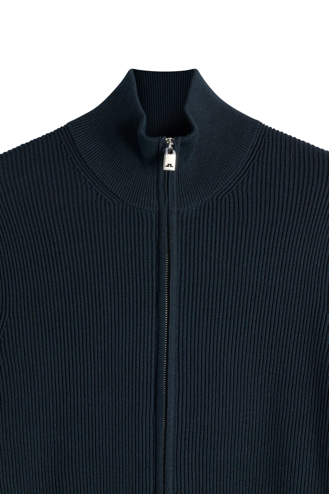 Alexis Full Zip Cardigan