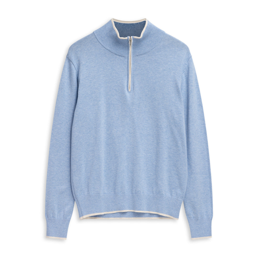 Nolan Half Zip