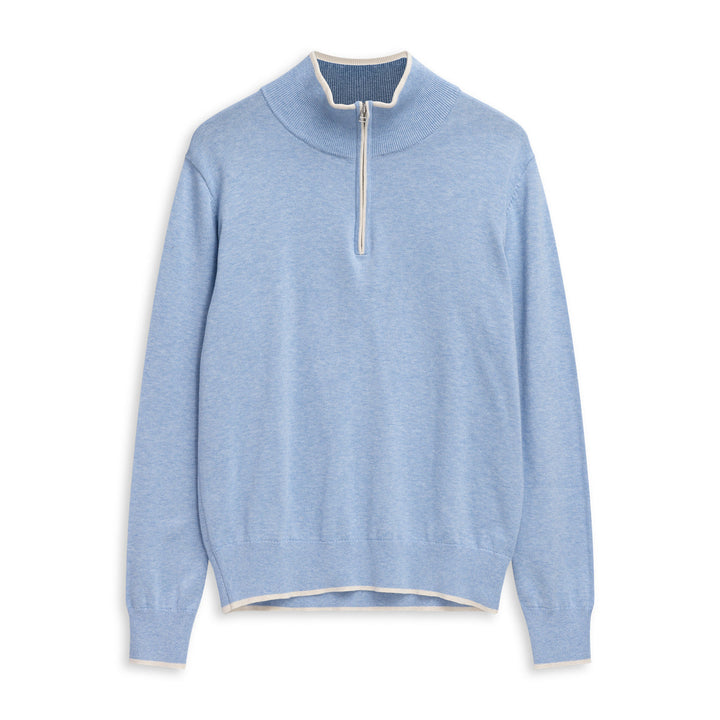 Nolan Half Zip