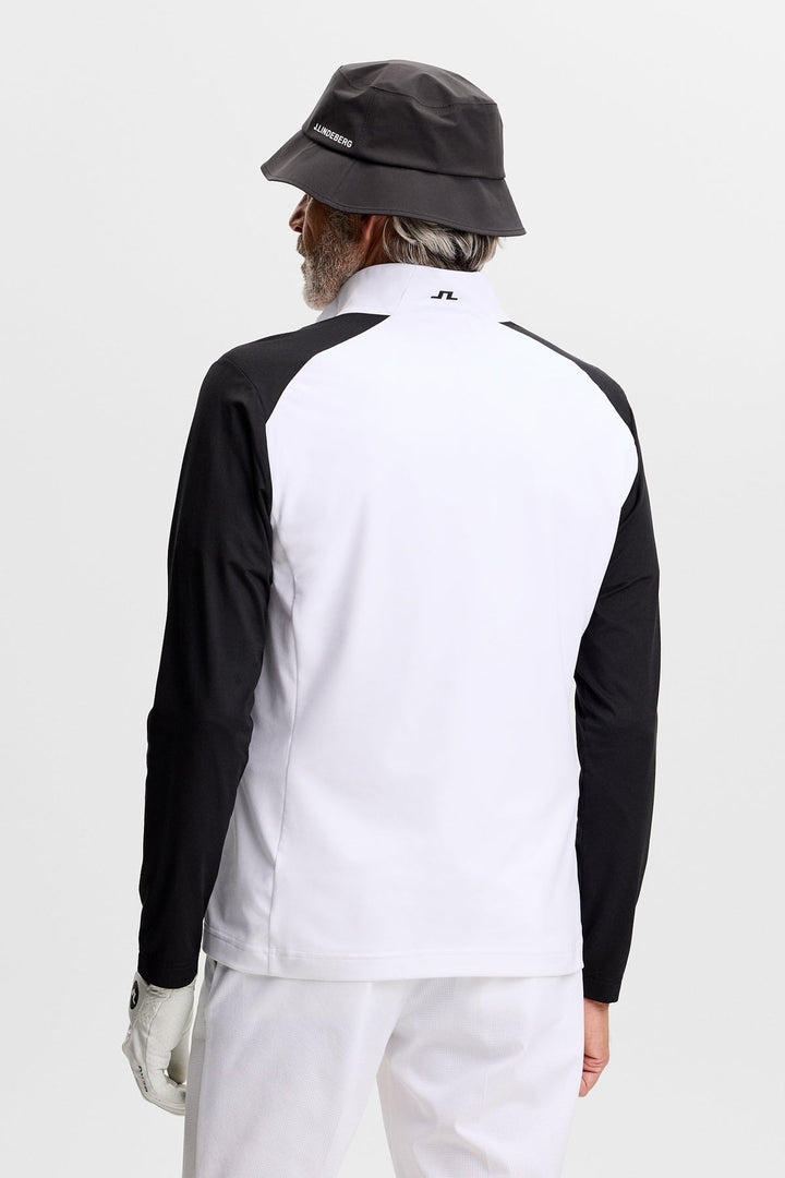 Blake Zip Mid Layer