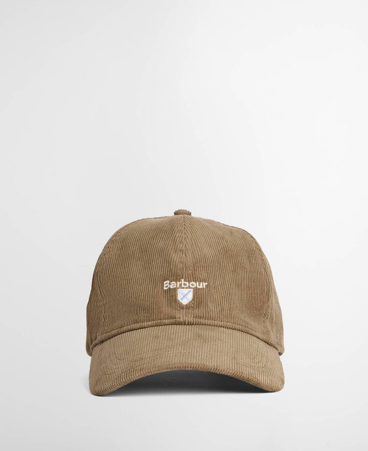 Bayfield Cord Cap