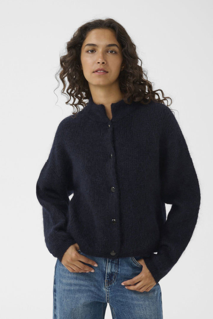 Gzdebbie Cardigan