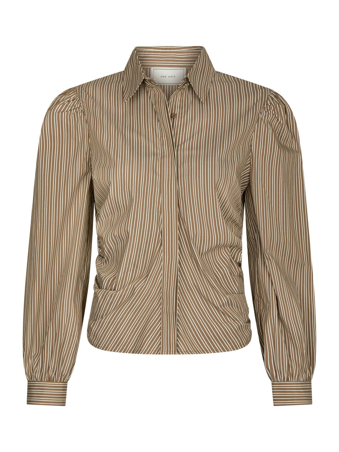 Ritta Stripe Shirt