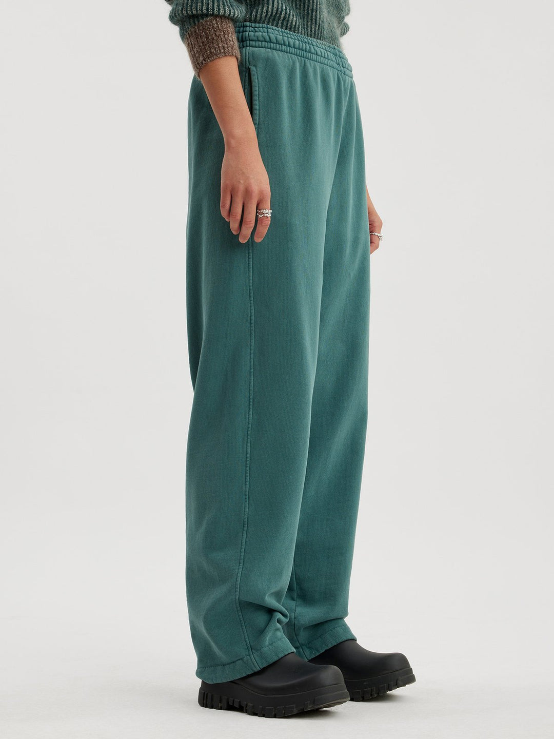 HOLZWEILER W. LAGOON OSLO TROUSER