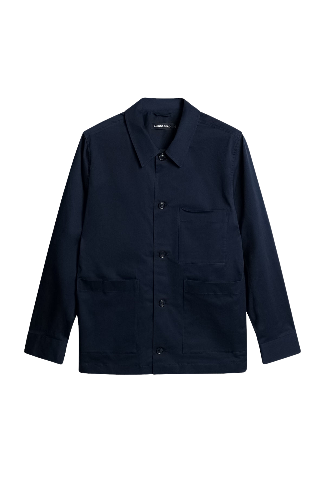 Easton Workwear Overshirt