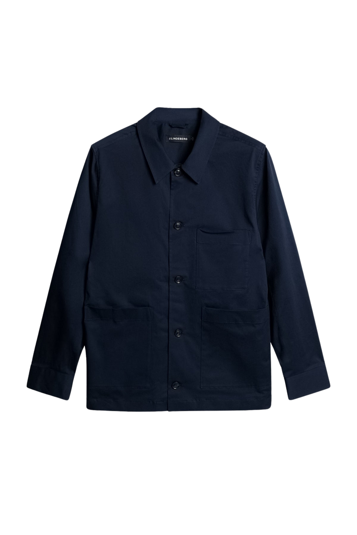 Easton Workwear Overshirt
