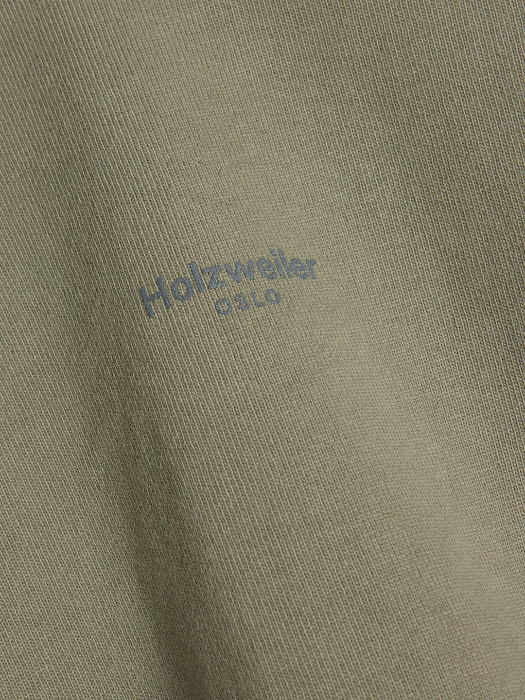 Bloom Oslo Crew Sweater