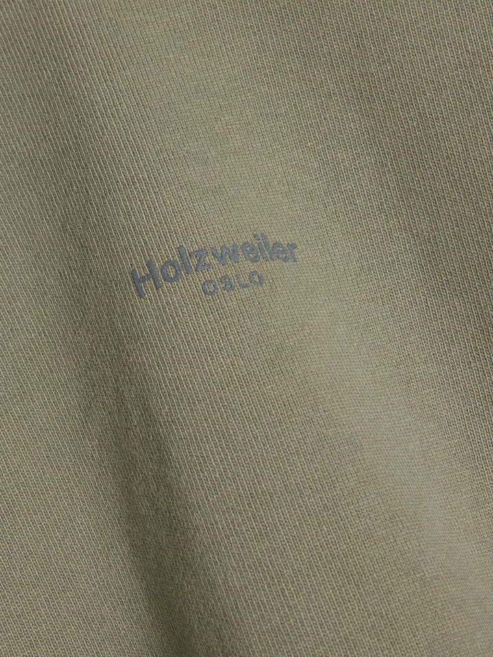 Bloom Oslo Crew Sweater