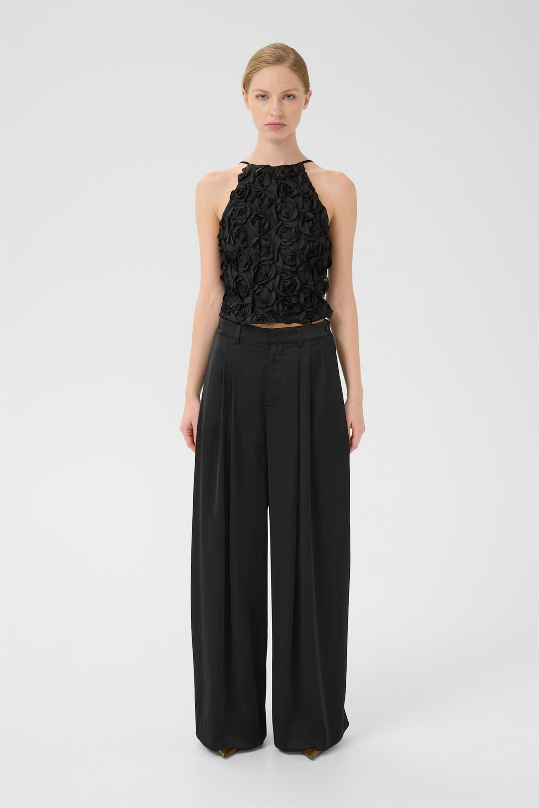 Gzingrid Top