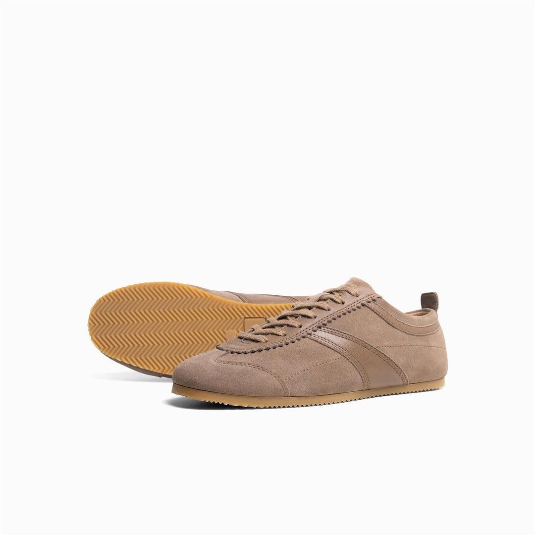 Shade Suede Leather sneakers