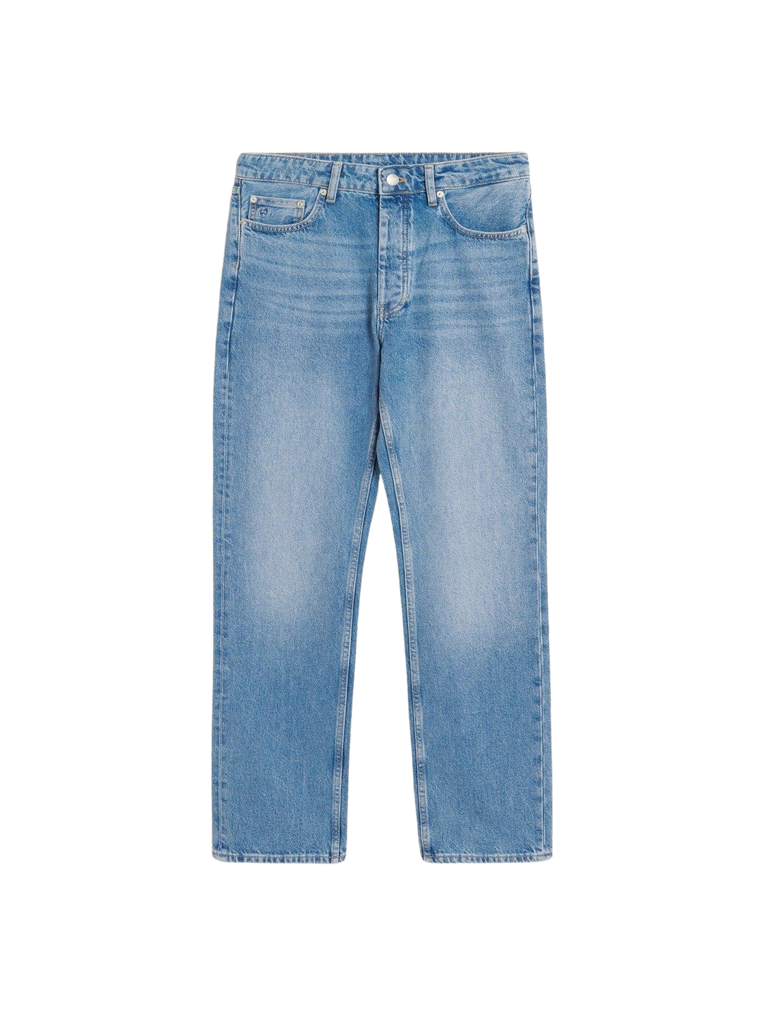 M Regular Jeans