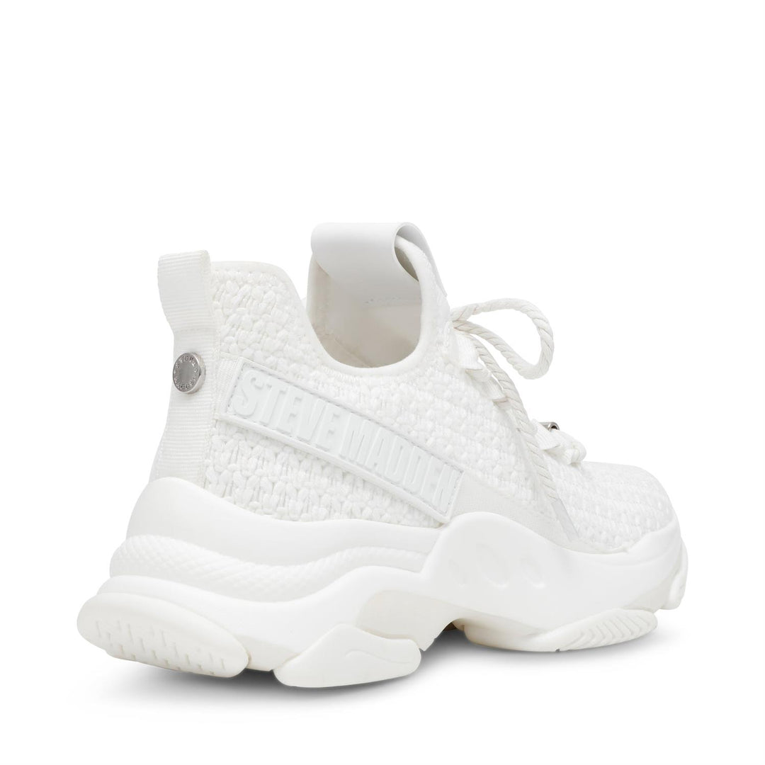 Mileage sneakers