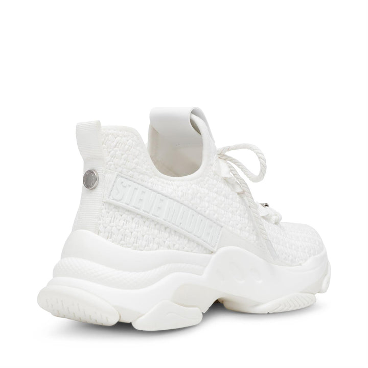 Mileage sneakers