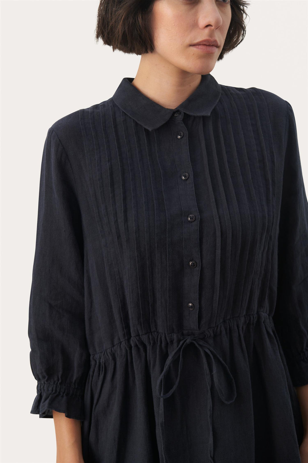 SalliePW Shirt Dress
