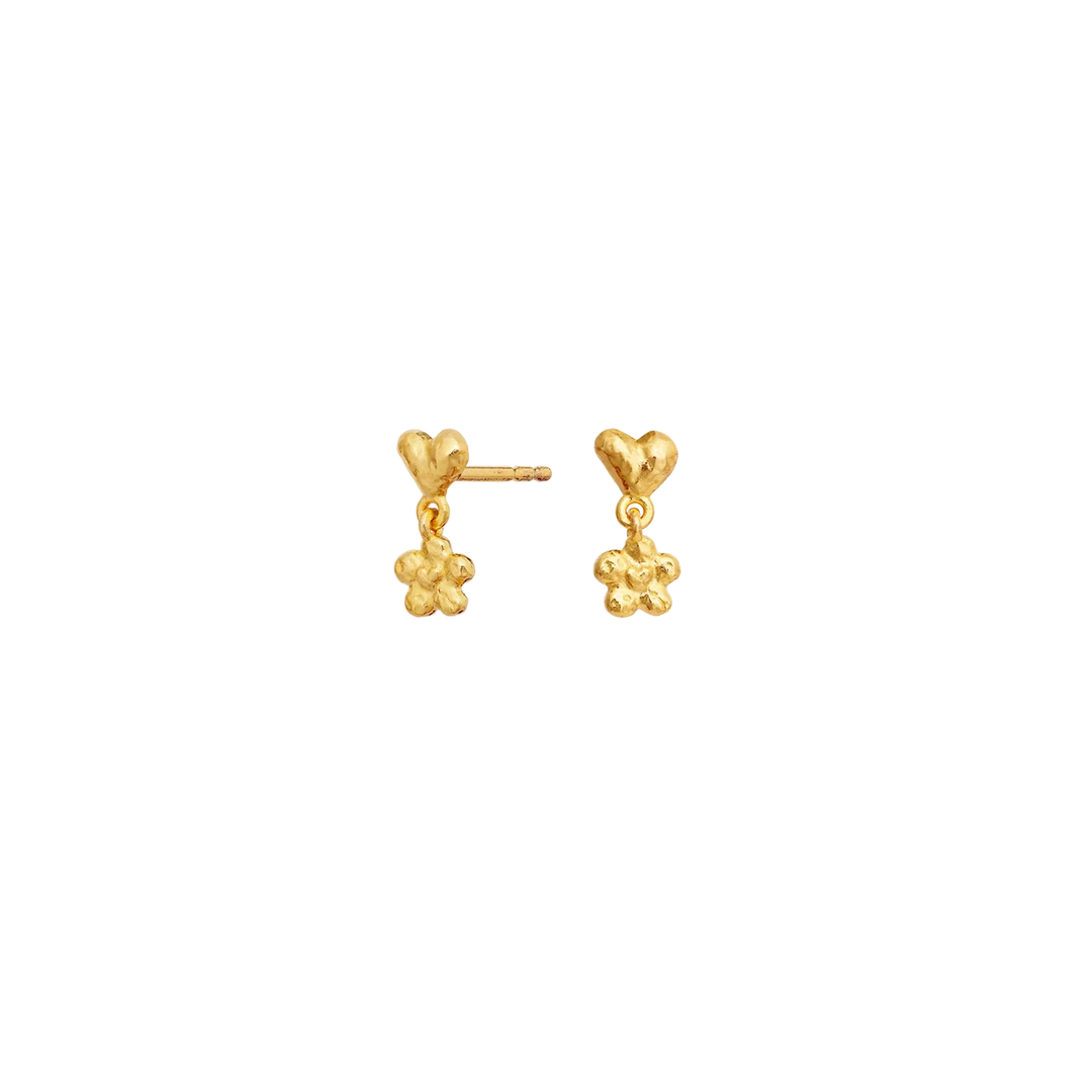 Florantina Earrings