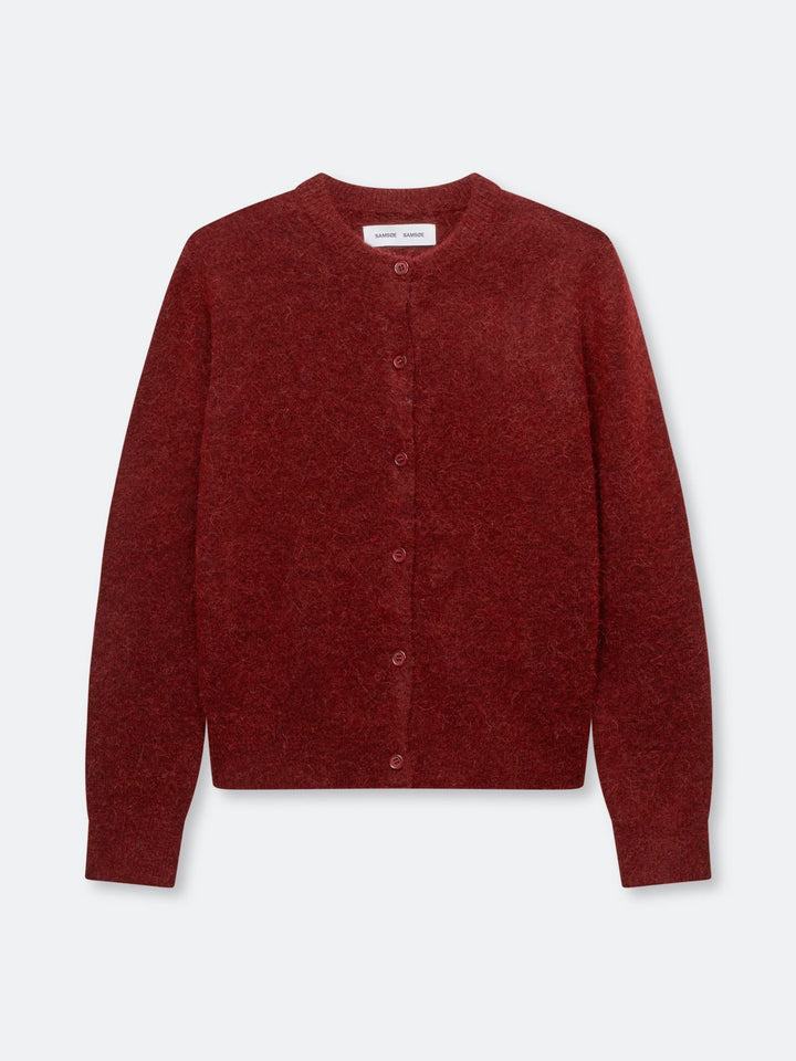 Nor short cardigan 7355