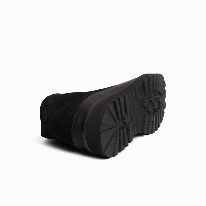 Core Cap Suede M