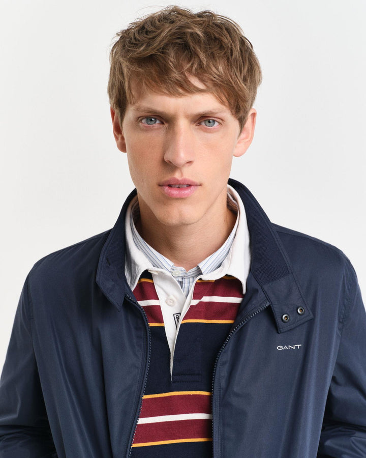 Lightweigt Harringtone Jacket