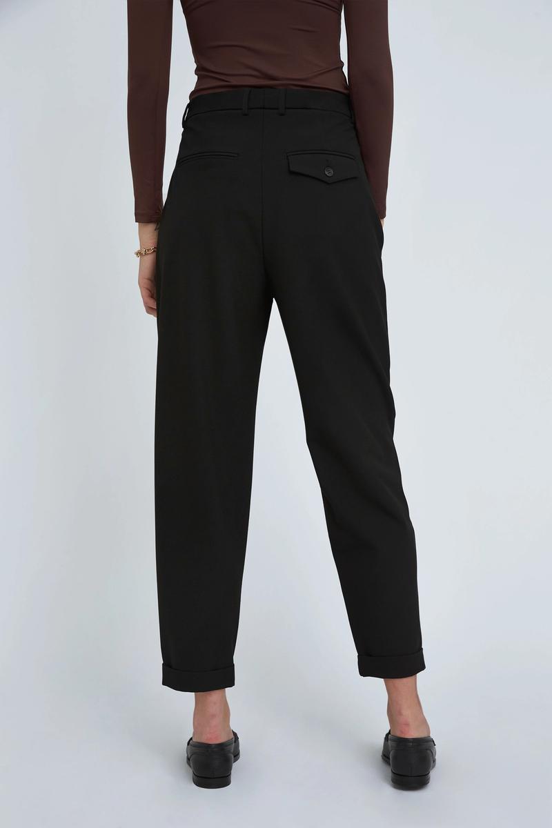MalouFV 285 Black