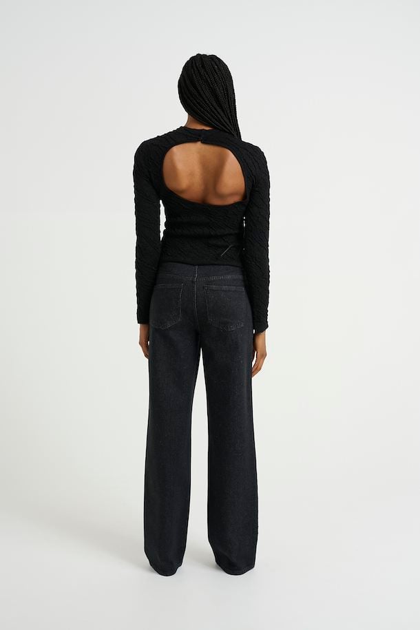 ZORAH GZ MW jeans