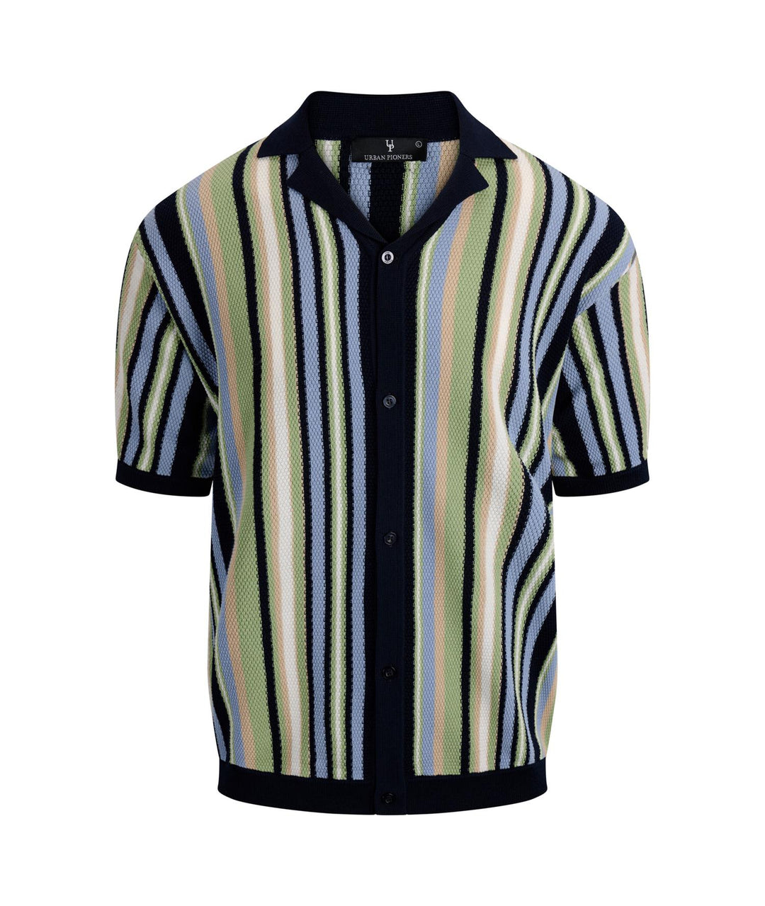 Armando Ss Shirt