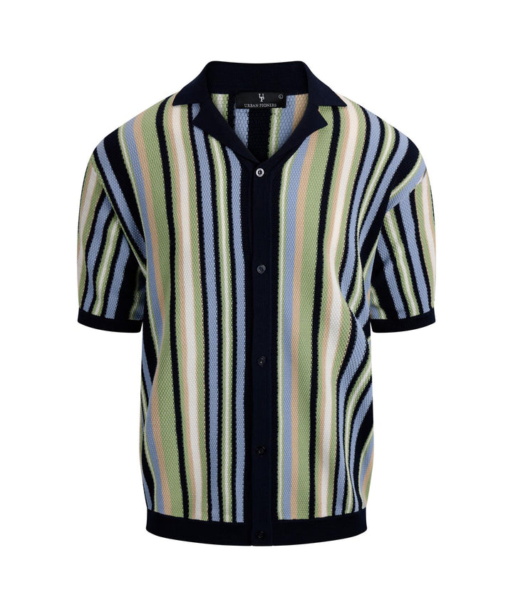 Armando Ss Shirt