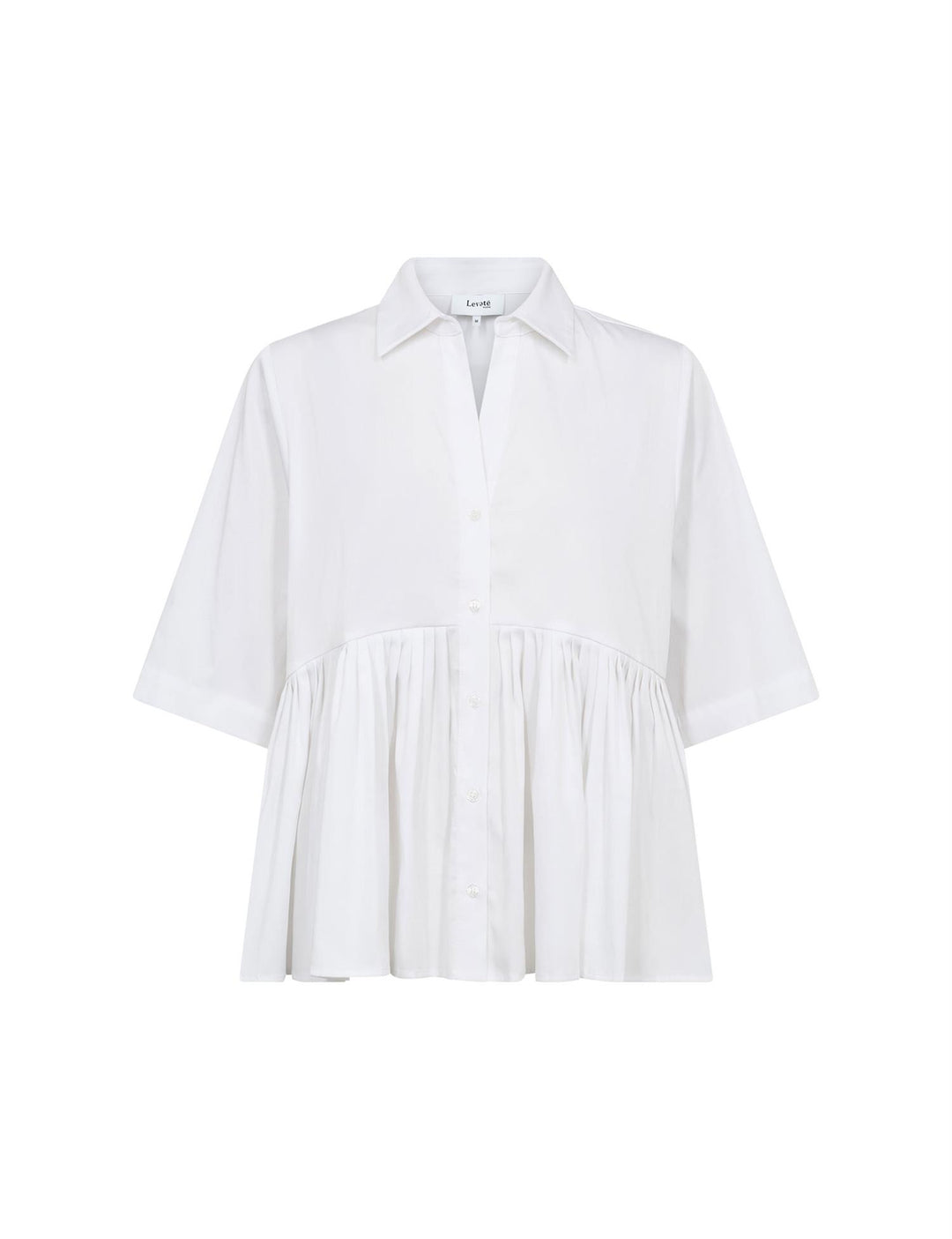 LR-Isla Solid 106 Shirt