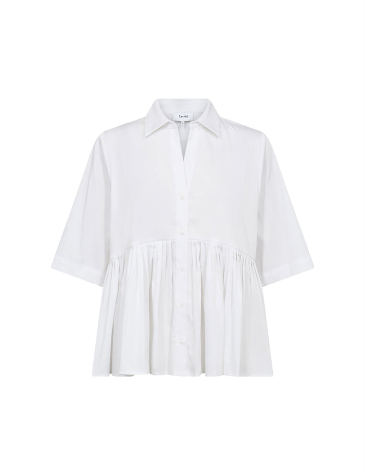 LR-Isla Solid 106 Shirt
