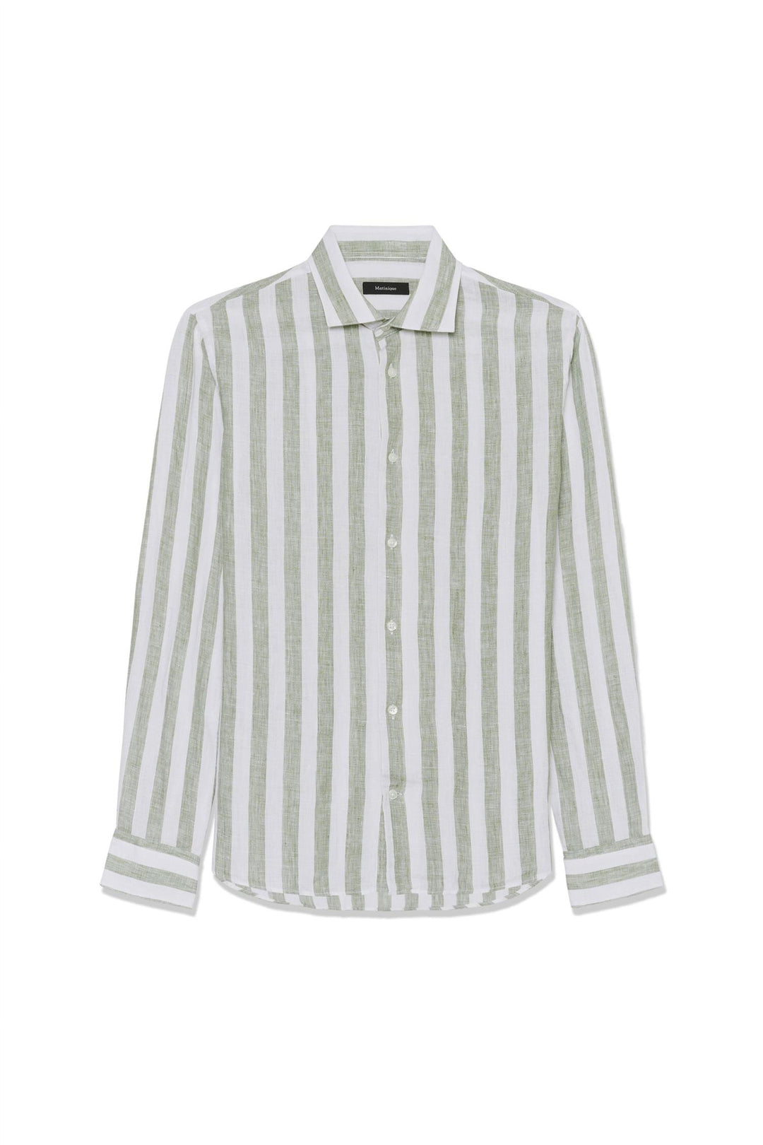 MAmarc Short