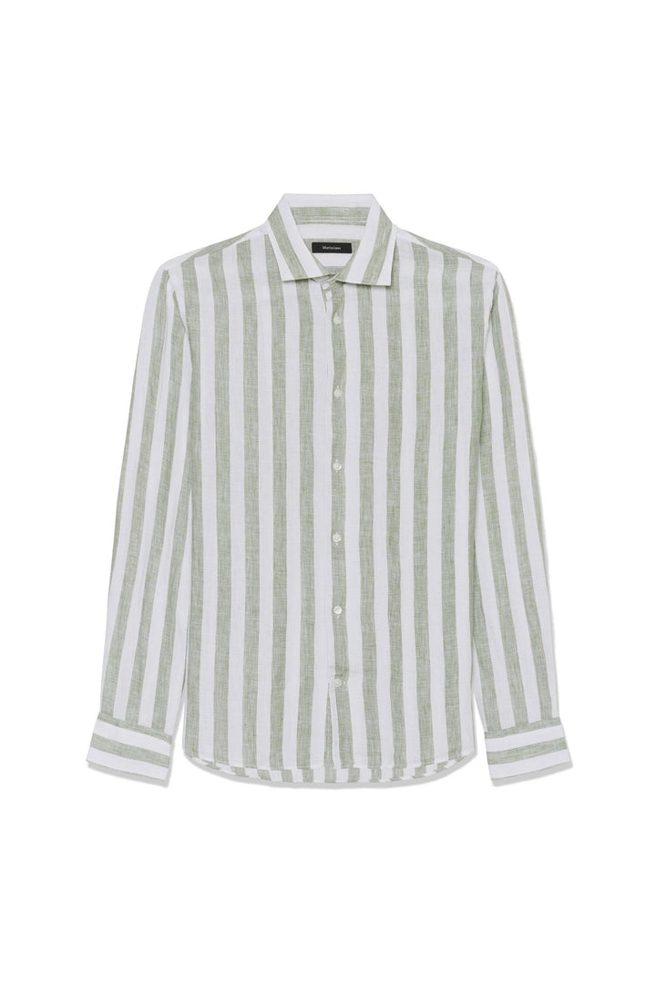 MAmarc Short