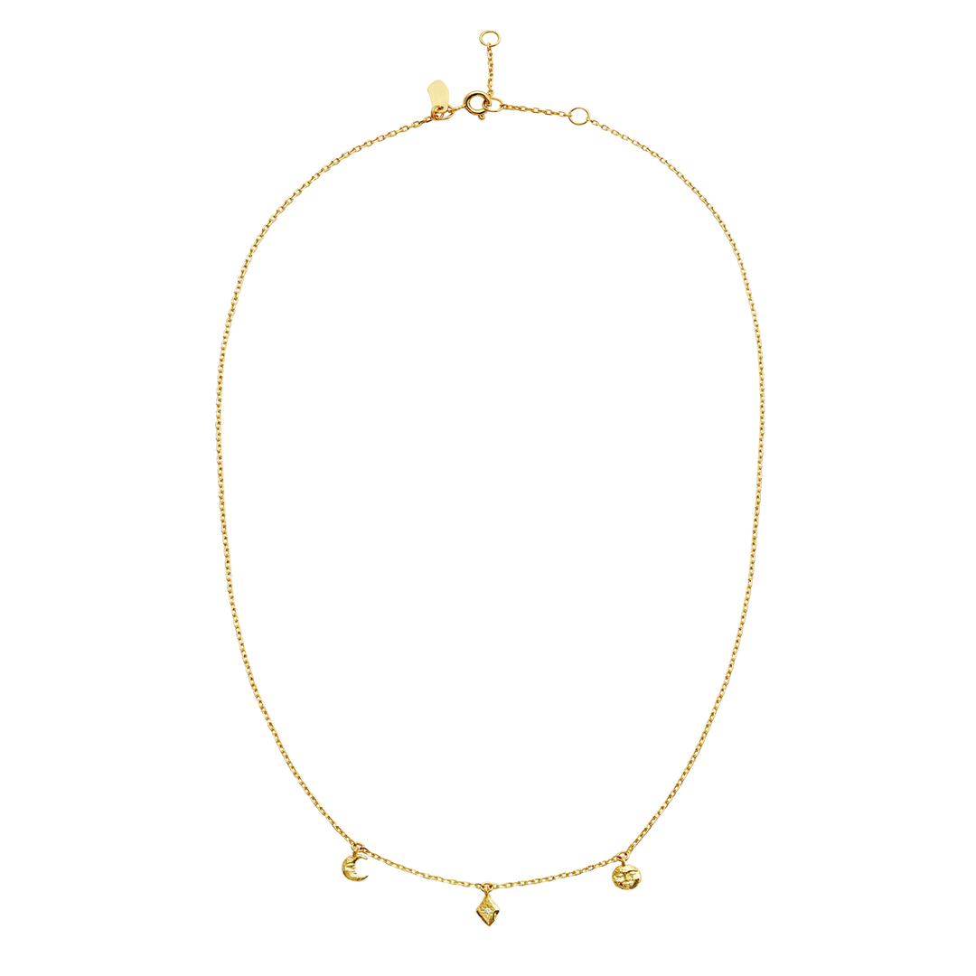 Lea Necklace