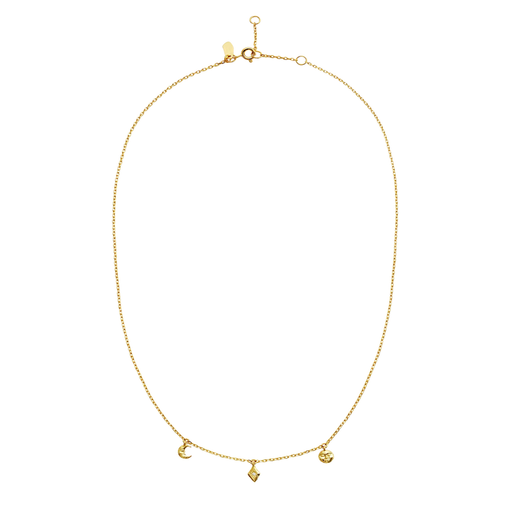 Lea Necklace