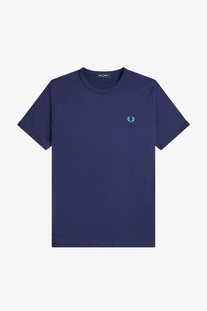 RINGER T-SHIRT
