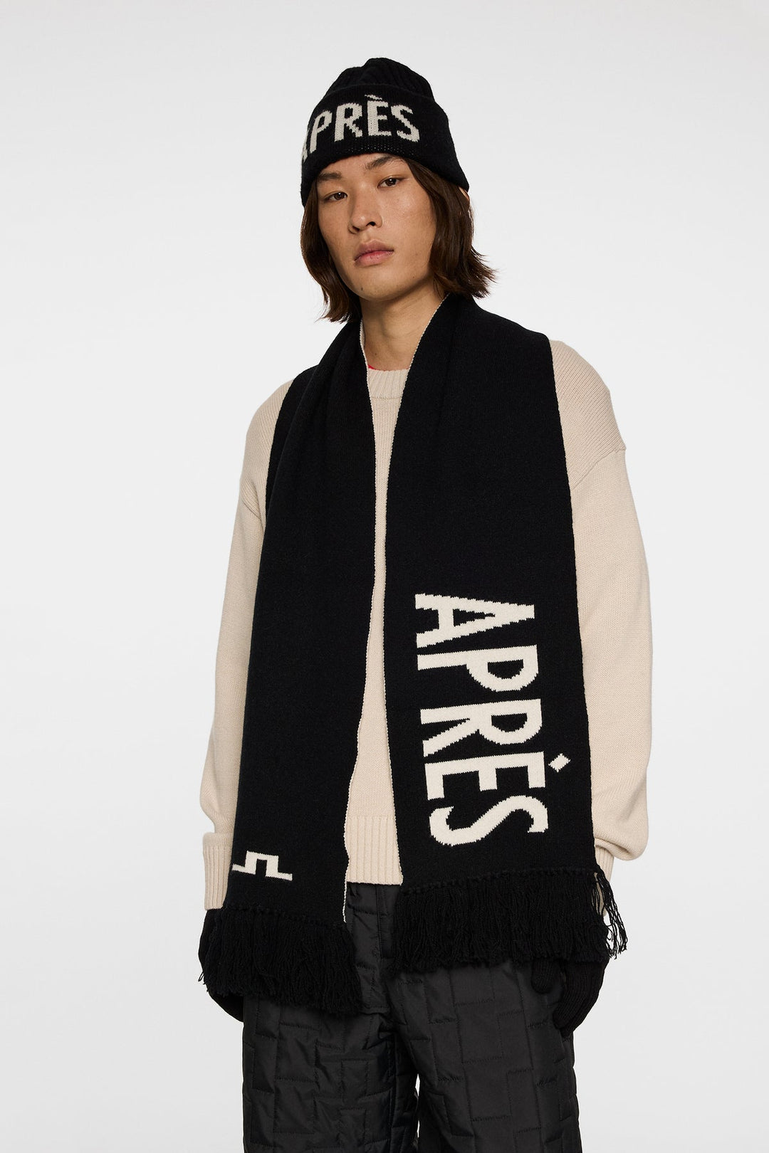 Jasper Scarf