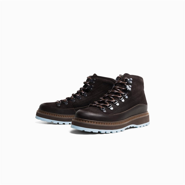 CORE CAP BRAIDED BOOT W