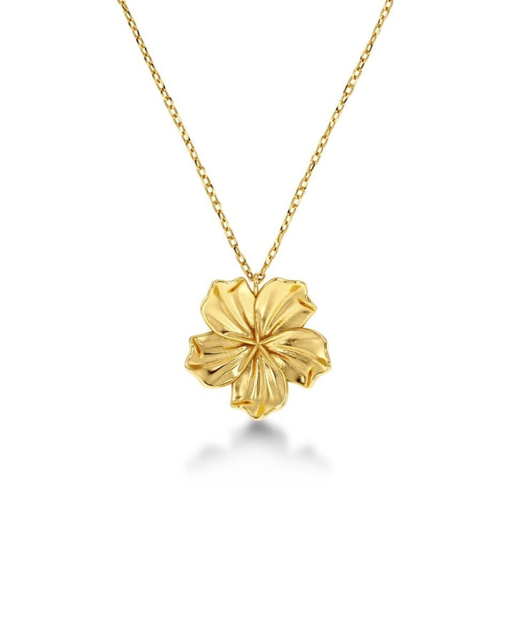 Jasmine Necklace S