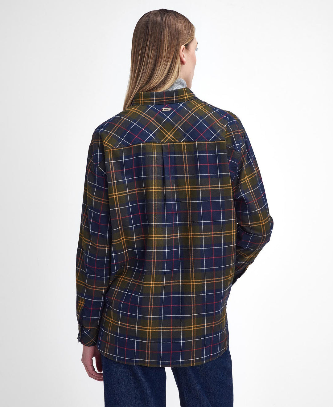 Elishaw Shirt
