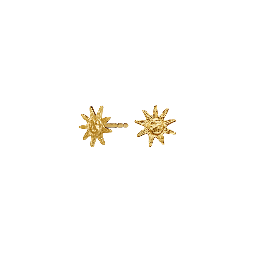 June earrings