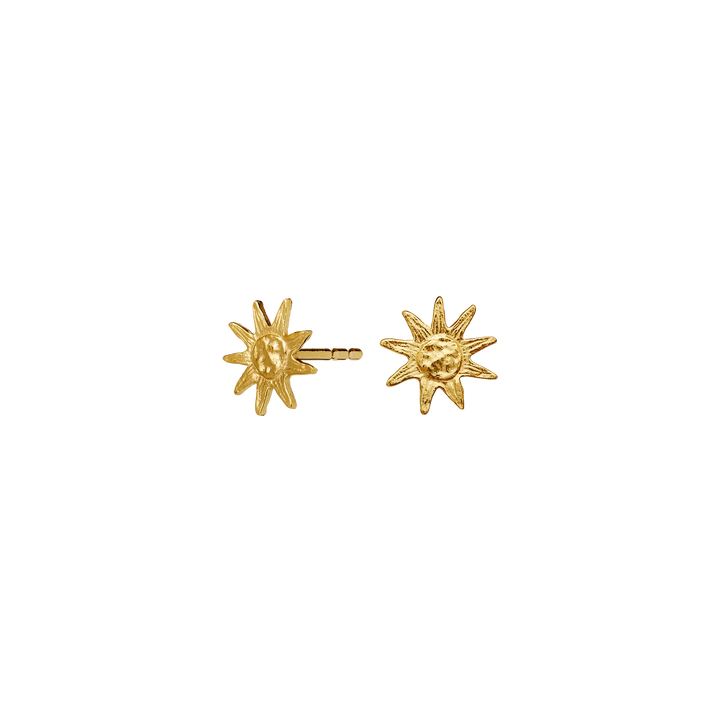 June earrings