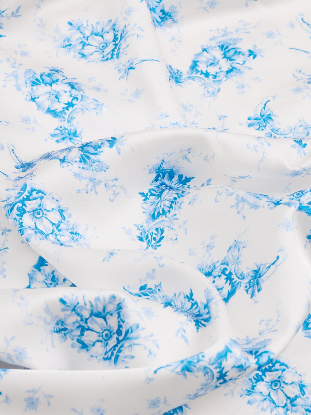 Eila Print Dress